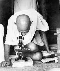 Course: Science of Nonviolence