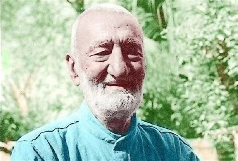 Abdul Ghaffar Khan - Quotes Study with Safoora Arbab — The Metta Center ...