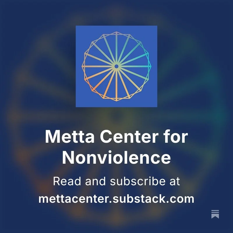 Metta is on Substack