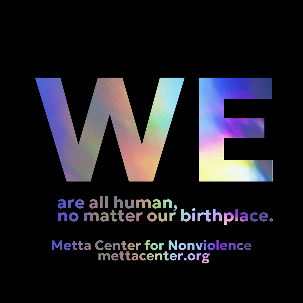 We have stickers!
