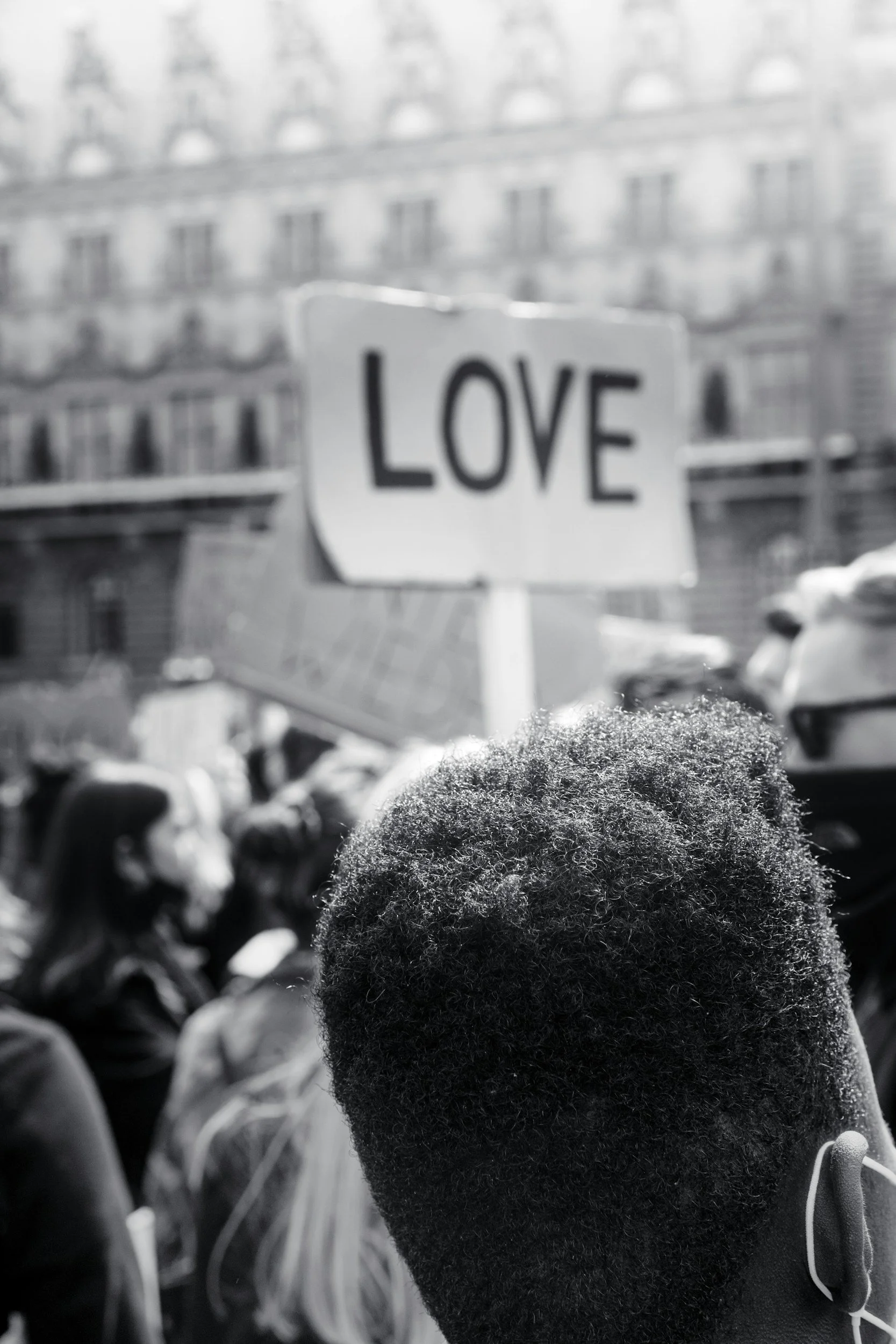 Valarie Kaur on Revolutionary Love