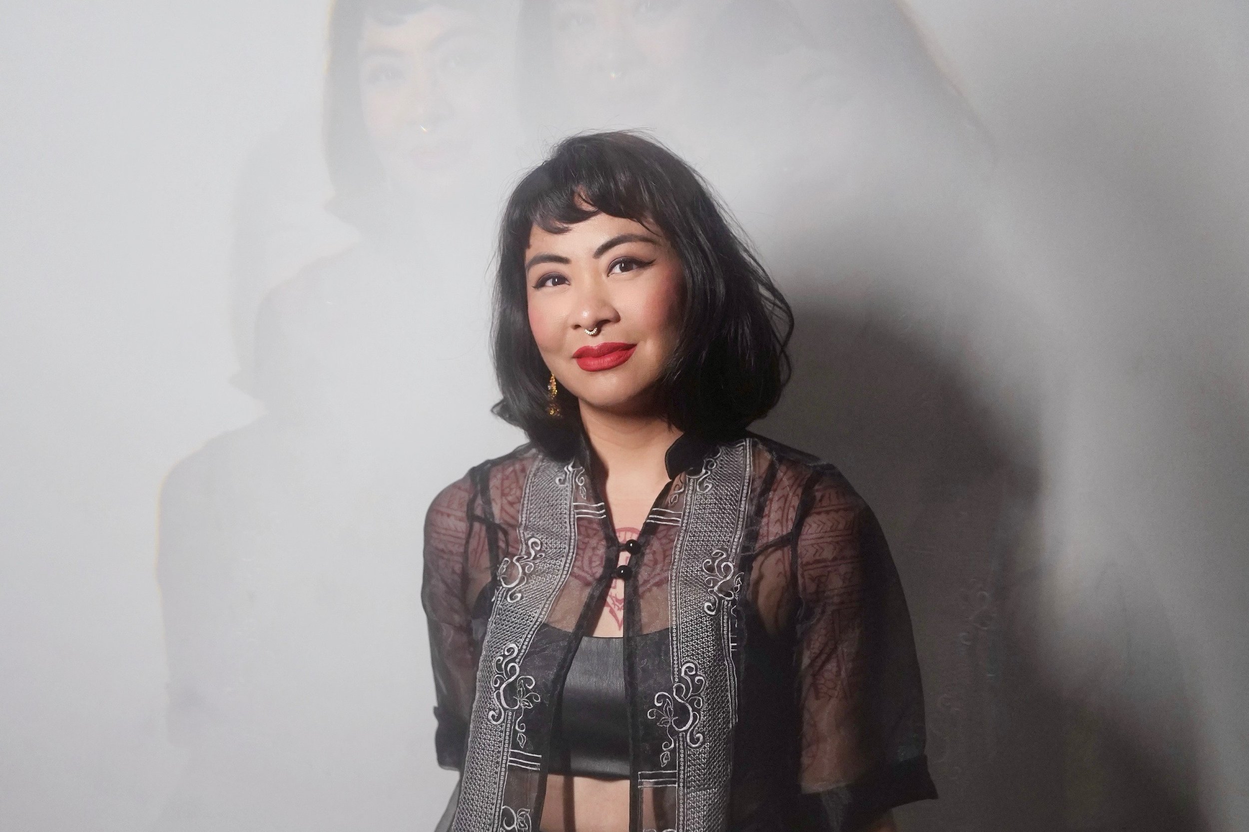 Disagreement as Practice: Communication Across Divides (with Francesca Po)