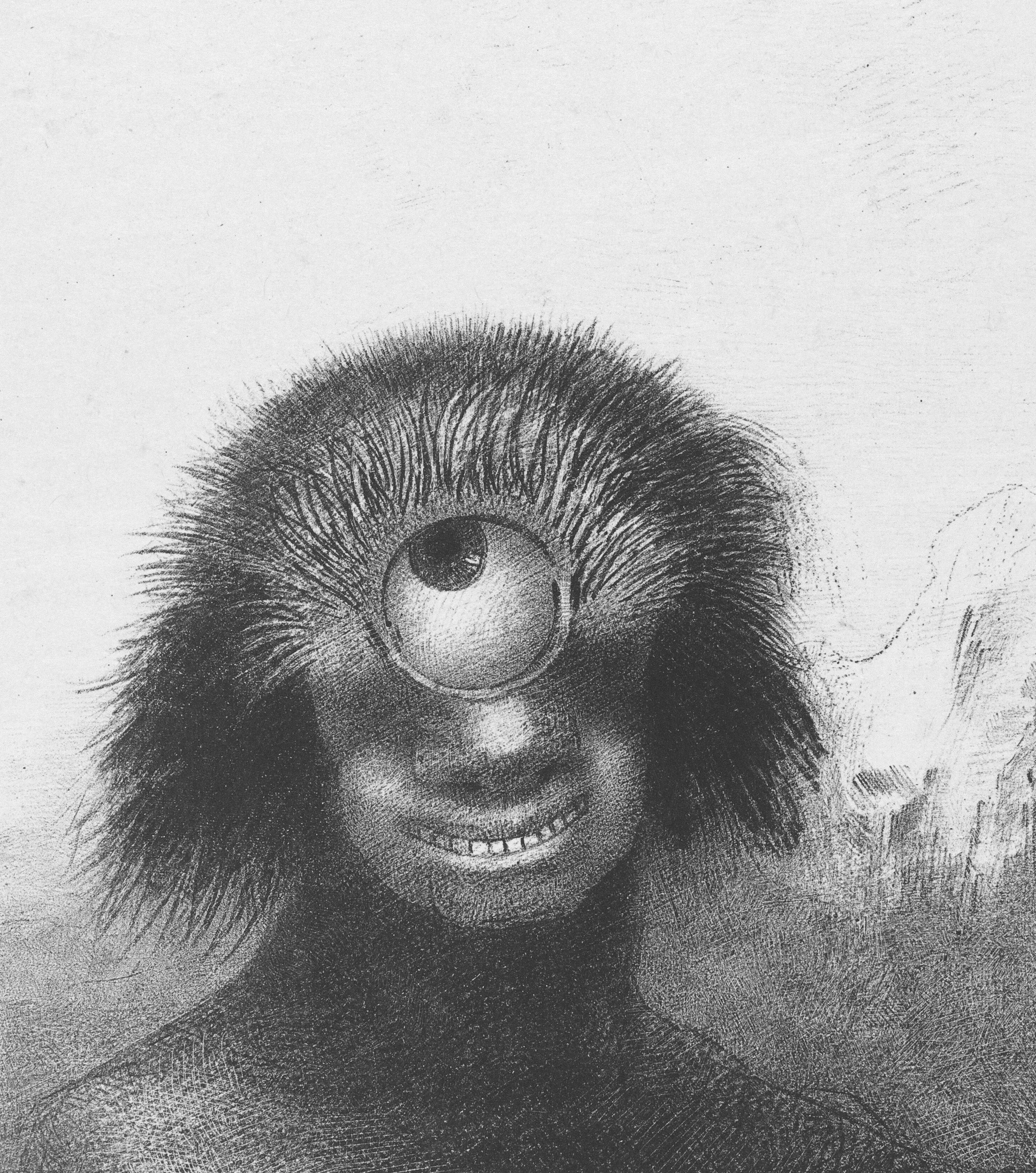 The Meaning Beneath the Monsters: Homer and Human Dignity