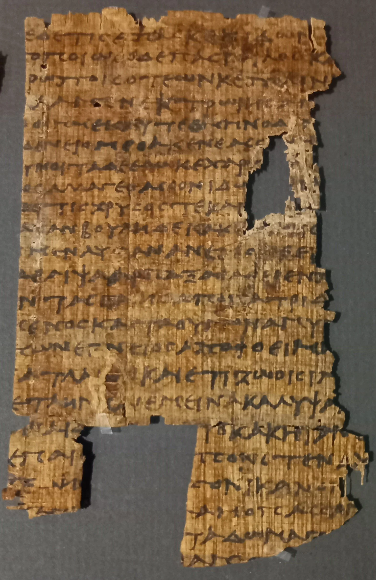 Violence Then and Now: A Journey to the Heart of Homer’s Odyssey