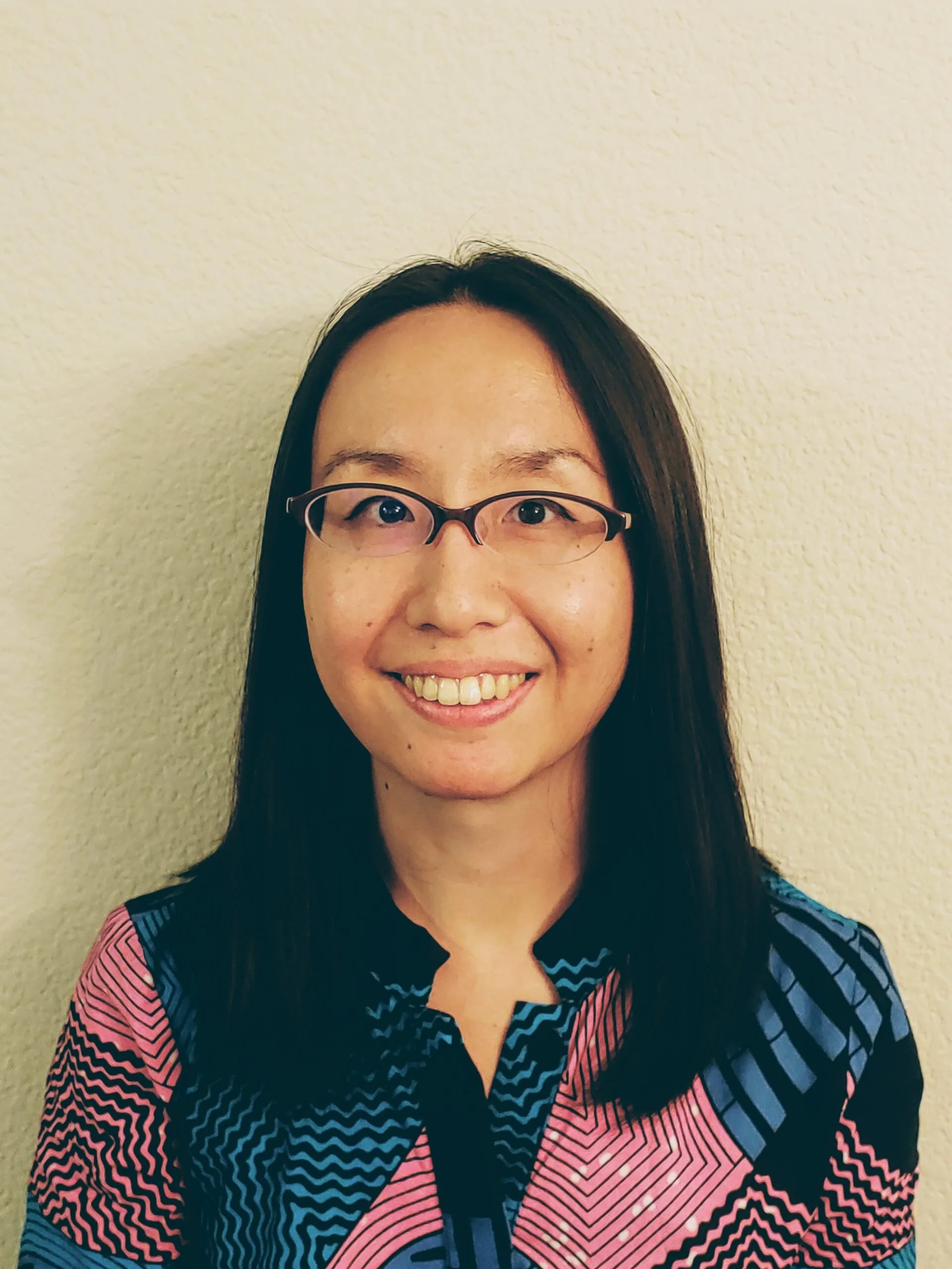 Our Humanity vs. Nuclear Weapons: A Conversation with Nuclear Abolitionist Anna Ikeda&nbsp;