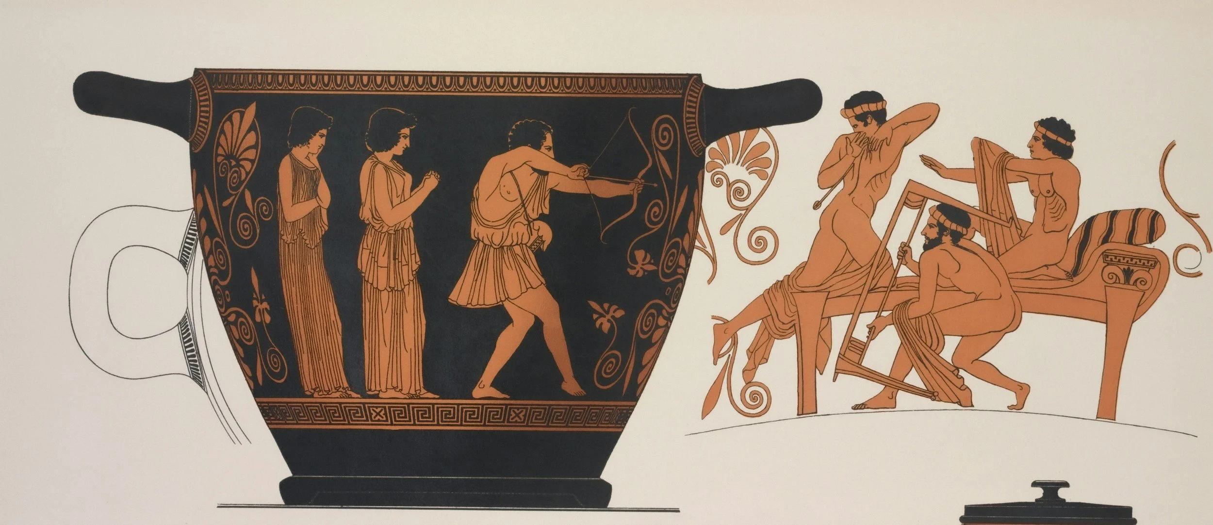 The Meaning Beneath the Monsters: Homer and Human Dignity