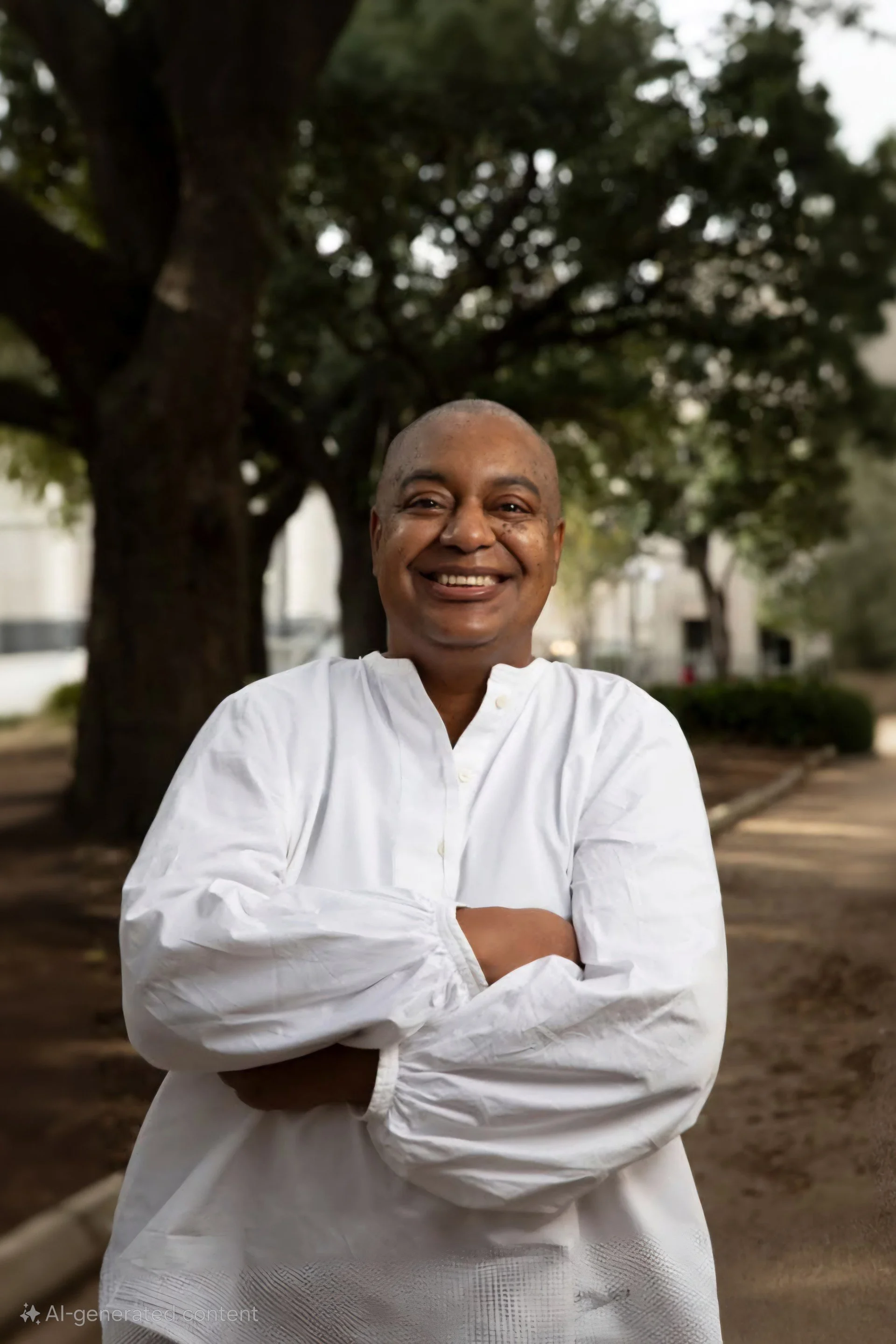 We Keep Us Safe: Meet Roz Lee, Head of US Mission at Nonviolent Peaceforce