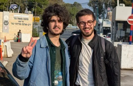 Why Soul Tsalik Refuses to Serve in the Israeli Military