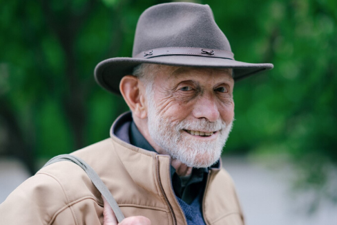 February Book Study with Michael Nagler