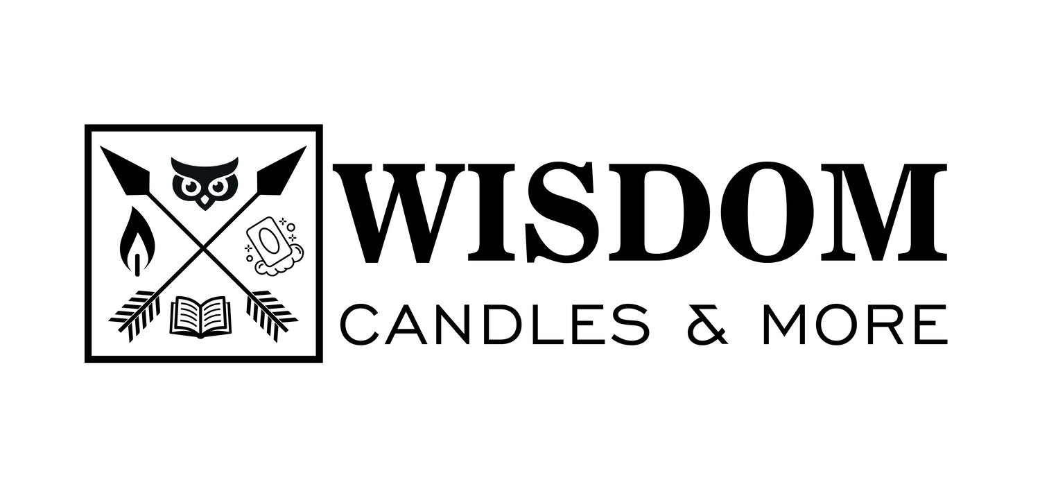 Wisdom Candles &amp; More