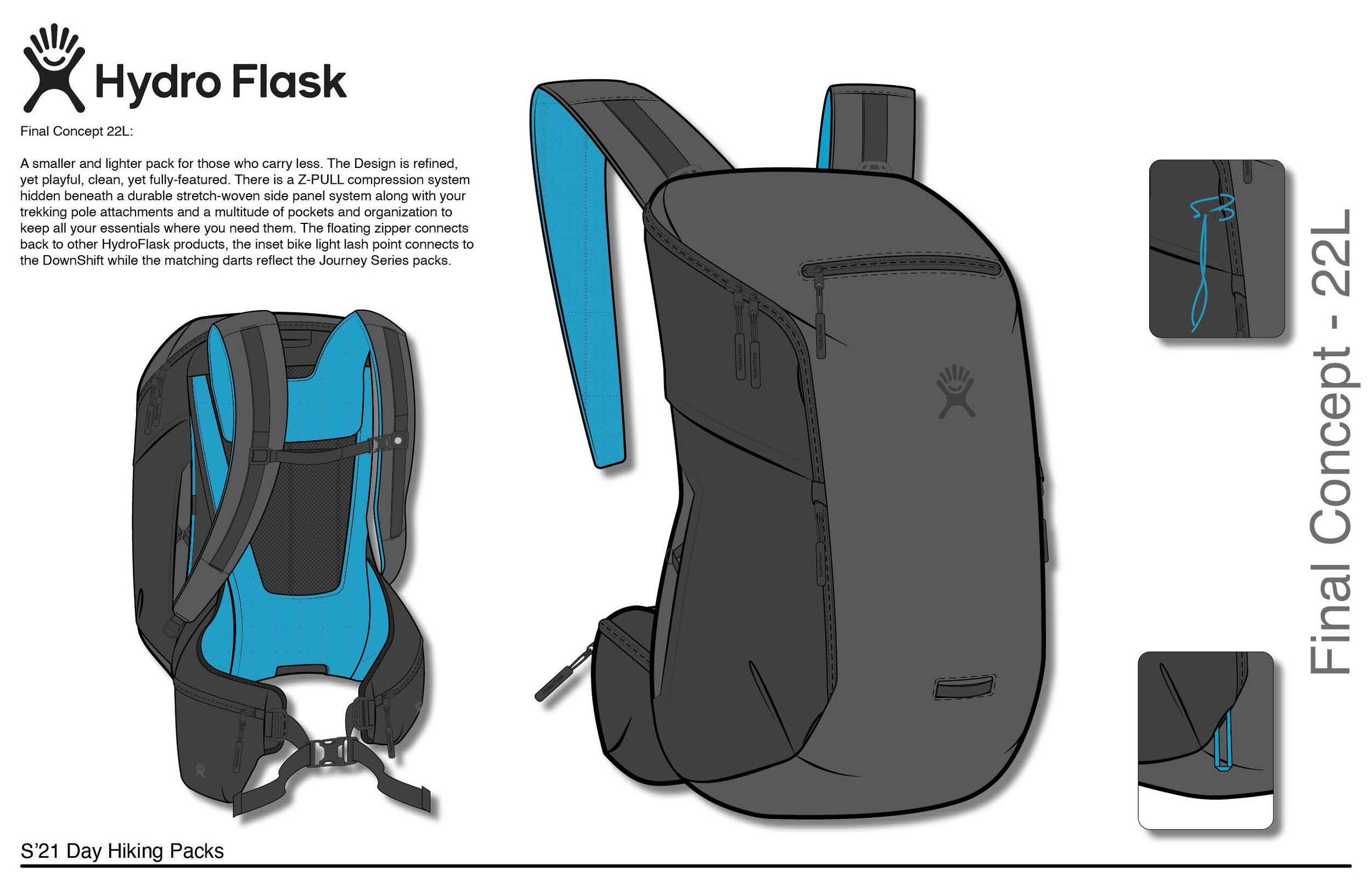HydroFlask Hiking Packs12.jpg