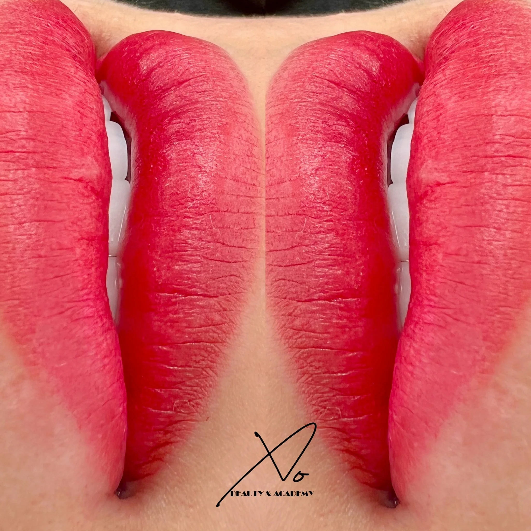 💋 Shine with Beautiful Lips Thanks to Lip Tattooing! 💋

Are you ready to have alluring, defined, and always vibrant lips? Try the lip tattooing service at XO Beauty &amp; Academy ! With modern technology and professional skills, we promise to give 
