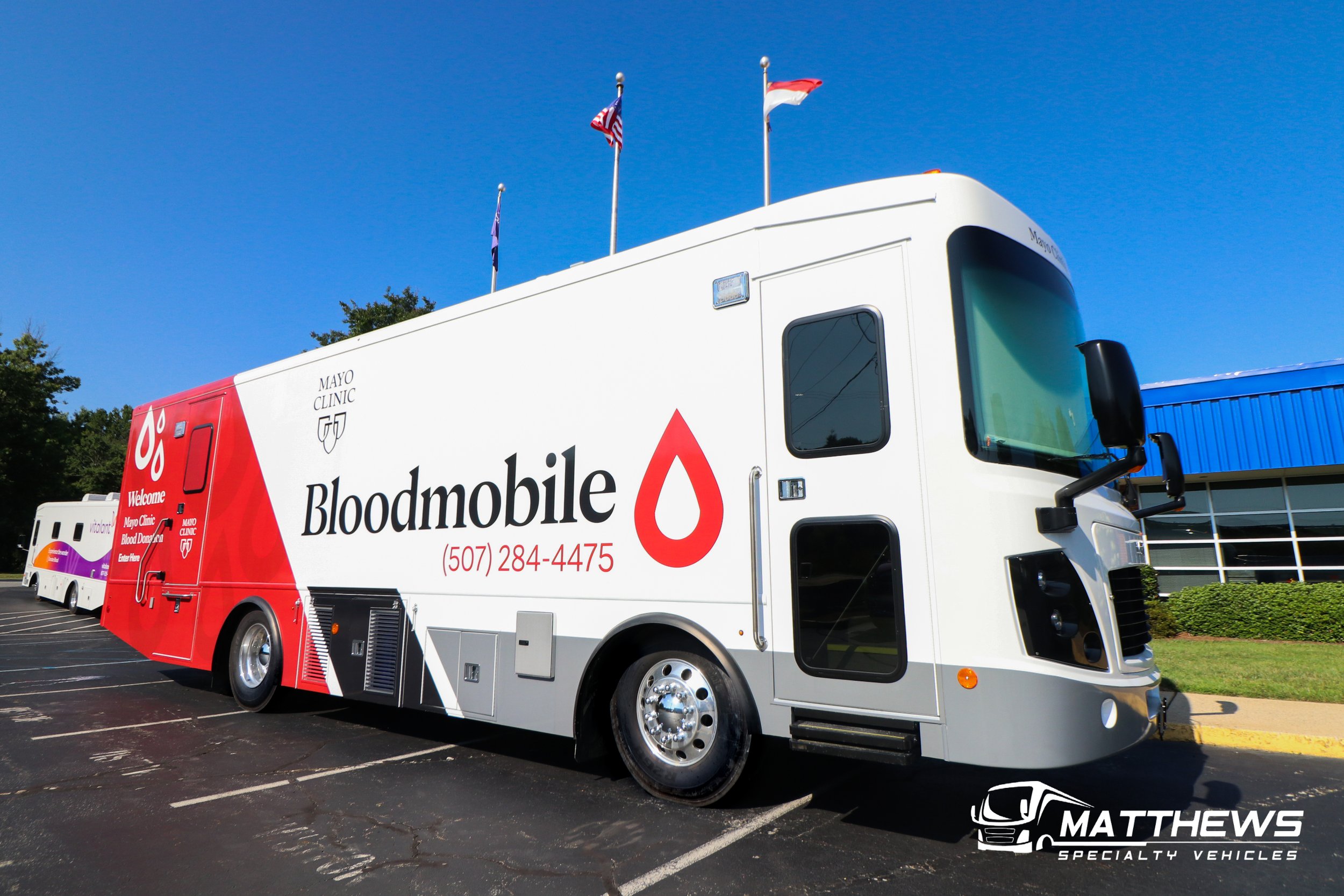 BloodCoachPics Matthews Specialty Vehicles bloodcoachpics-matthews-specialty-vehicles