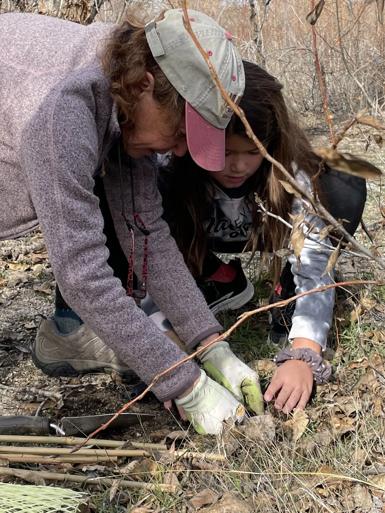 Boise River ReWild Spring Thing