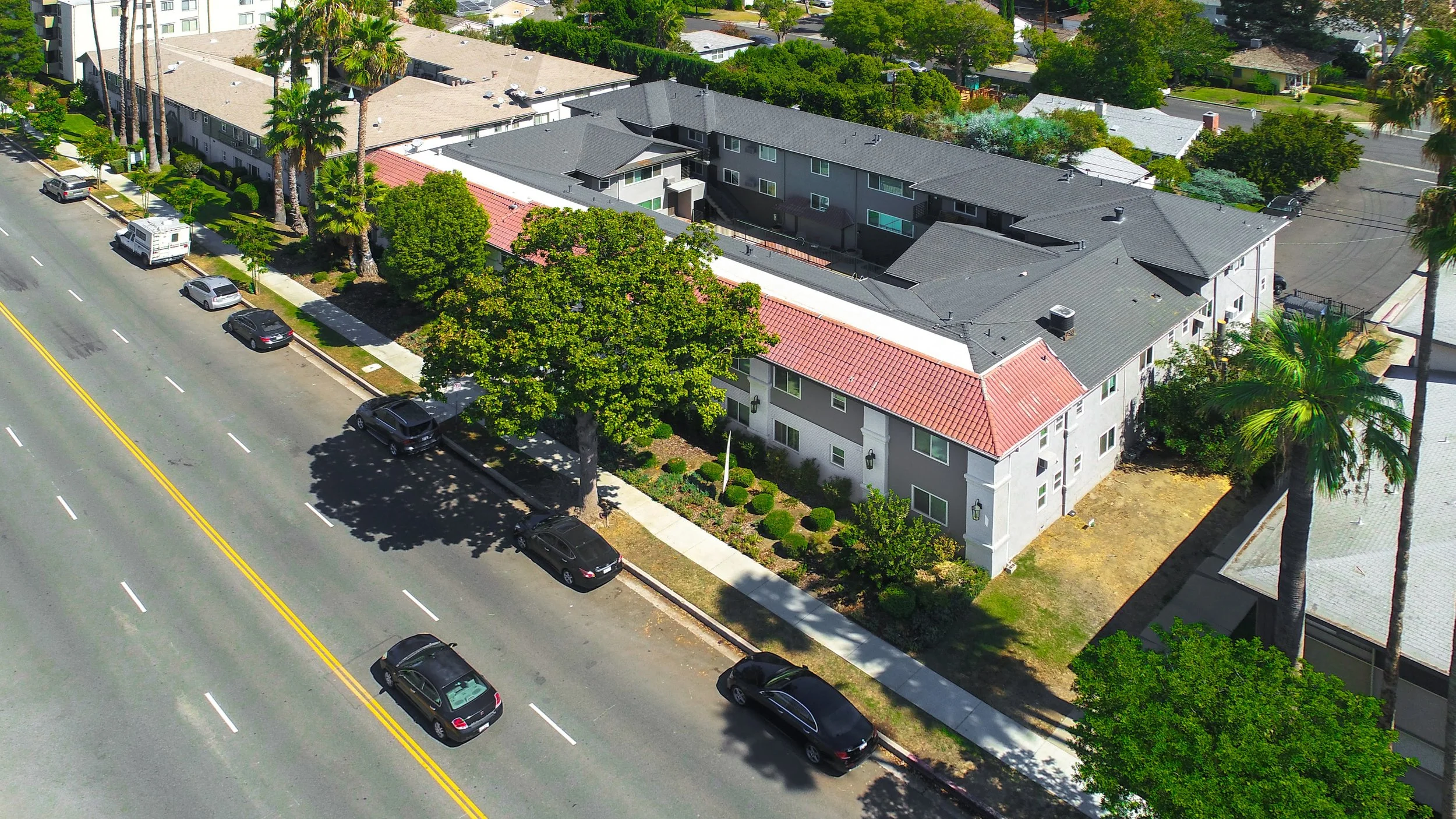 Sanson MultiFamily Group