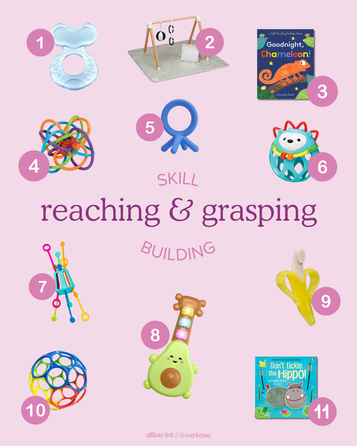 Best Toys for 11 Month Old Baby: Top Picks for Fun & Learning