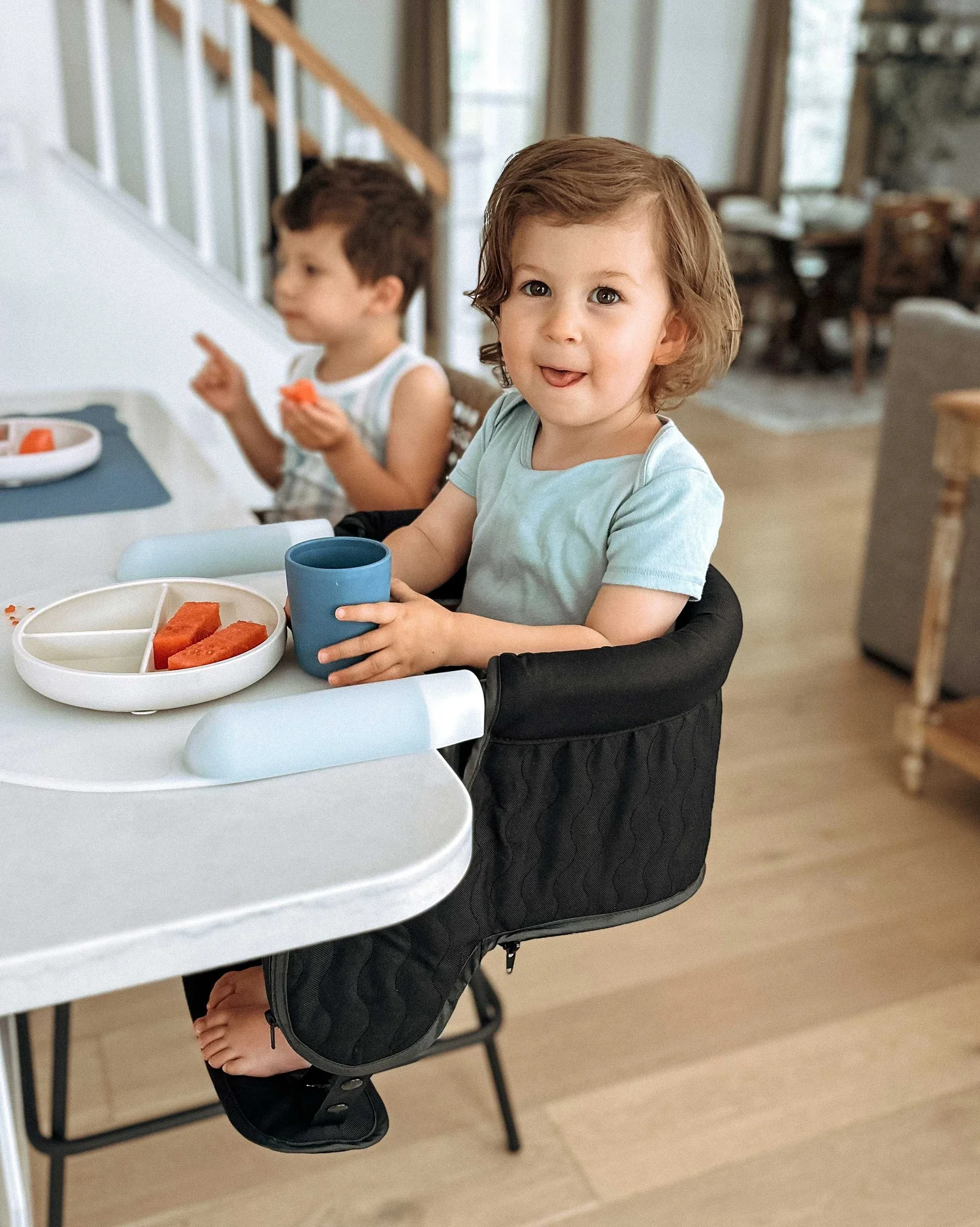 The Best High Chairs: Feeding Specialist-Approved — Eat Play Say