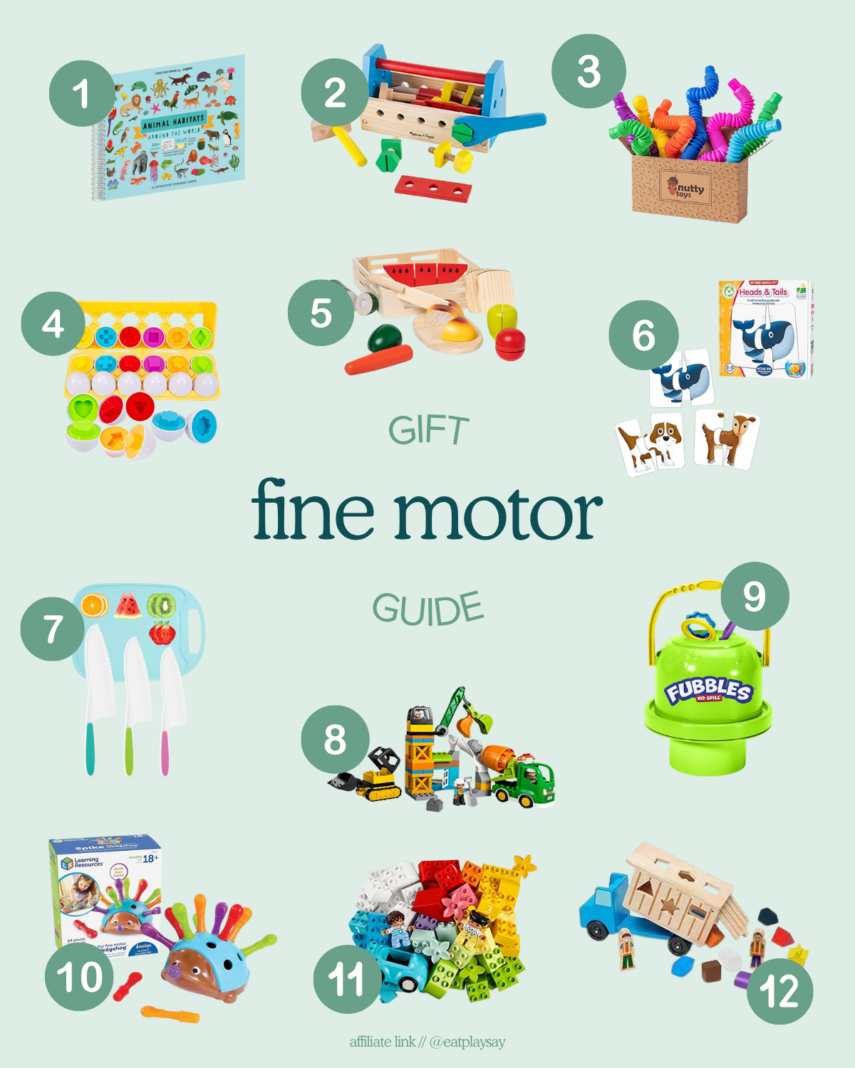 Best Toys for 2 Year Old: Top Picks for Fun & Learning