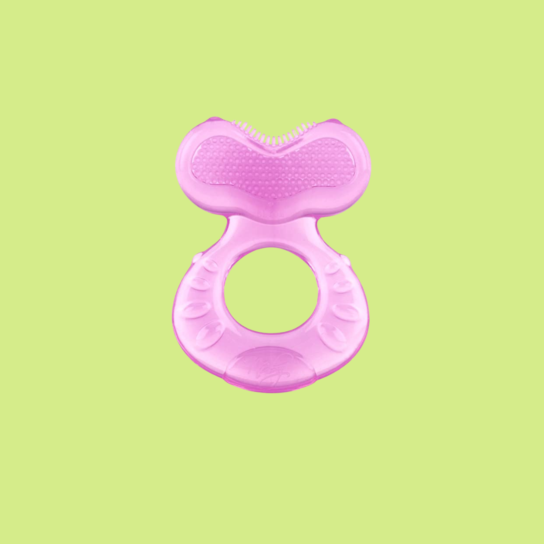 When and Why Babies Should Use Teethers — Eat Play Say