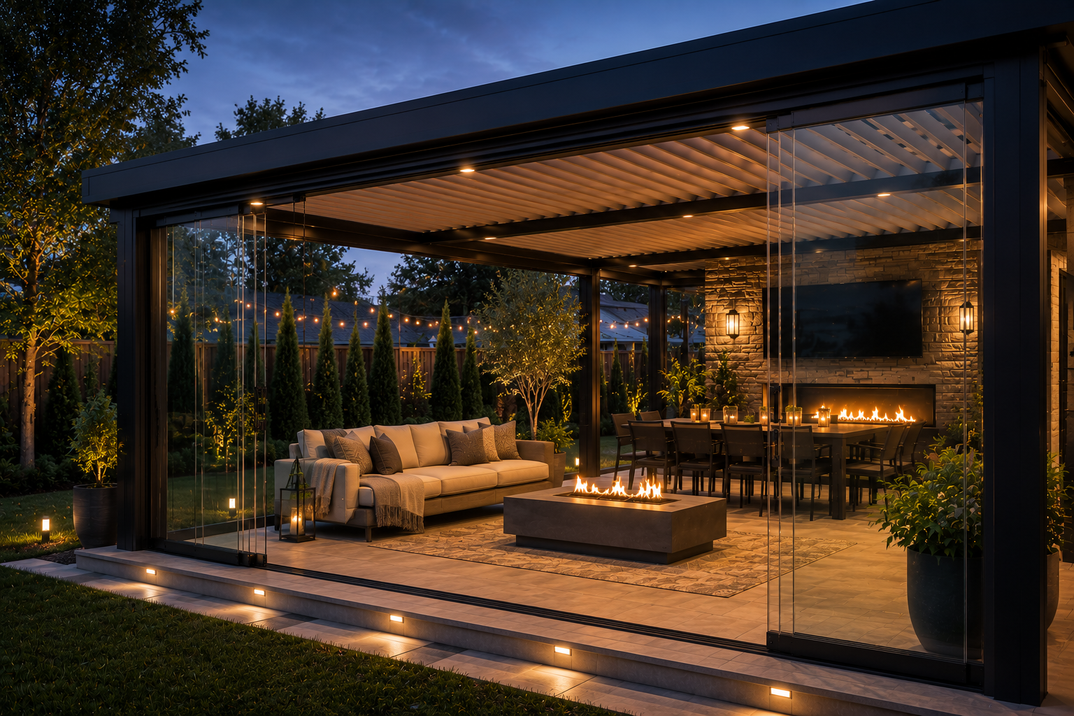 Help Your Clients Outsmart the Weather