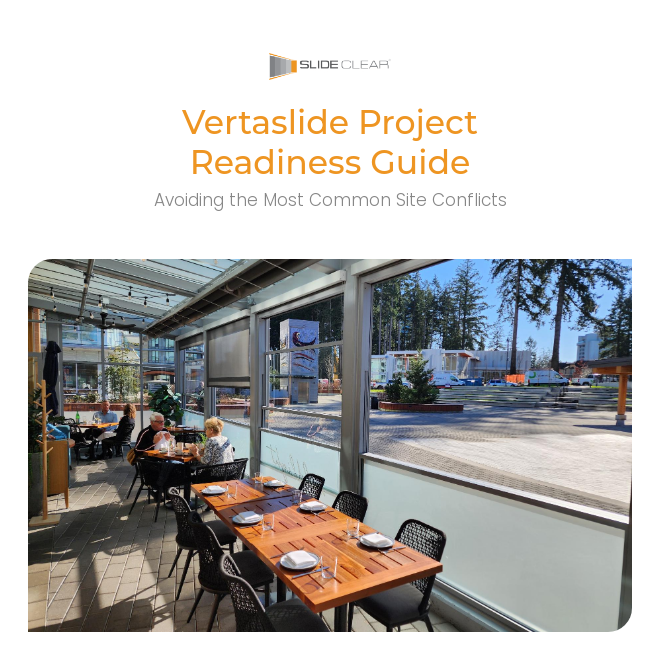 Vertaslide Design Coordination Tips:             Avoiding Costly Re-Work&nbsp;sent