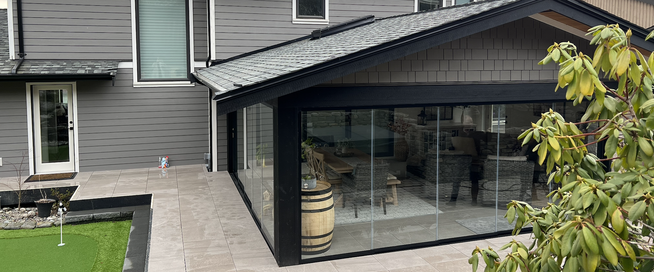Meet Slide Clear at IBS 2026 – Let’s Shape the Future of Outdoor Living&nbsp;sent