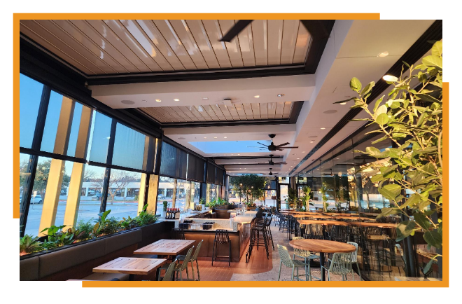 Designing Outdoor Spaces That Actually Perform