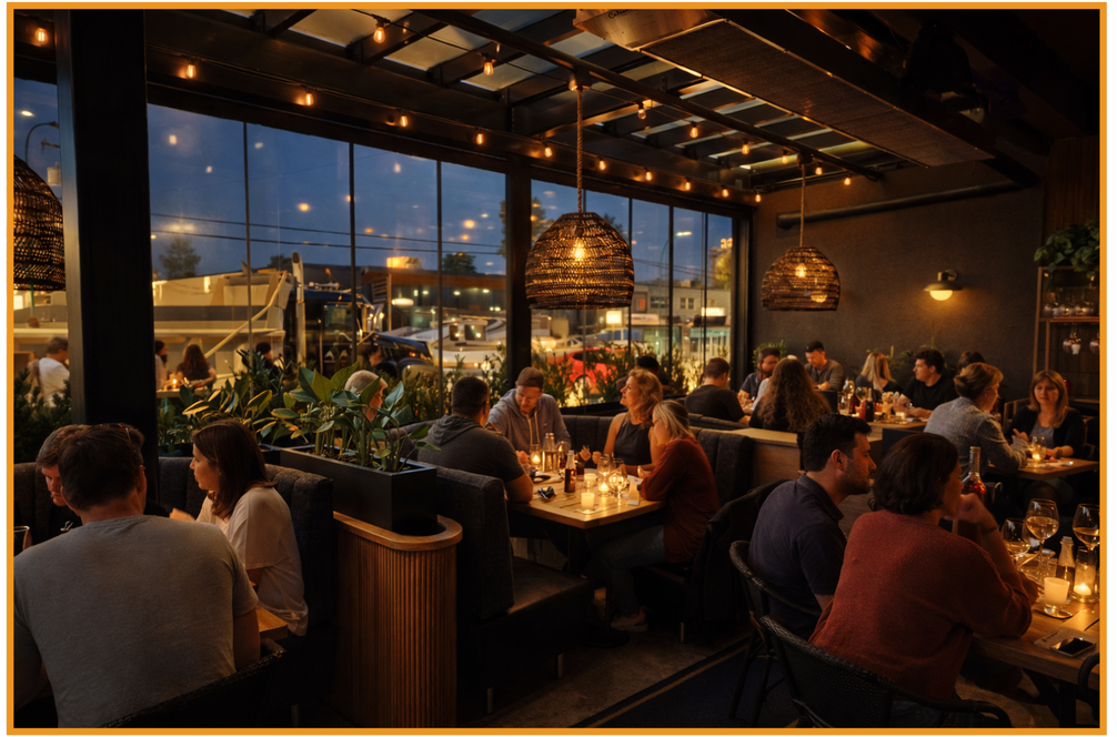 From Nice Patio to Revenue-Producing Space