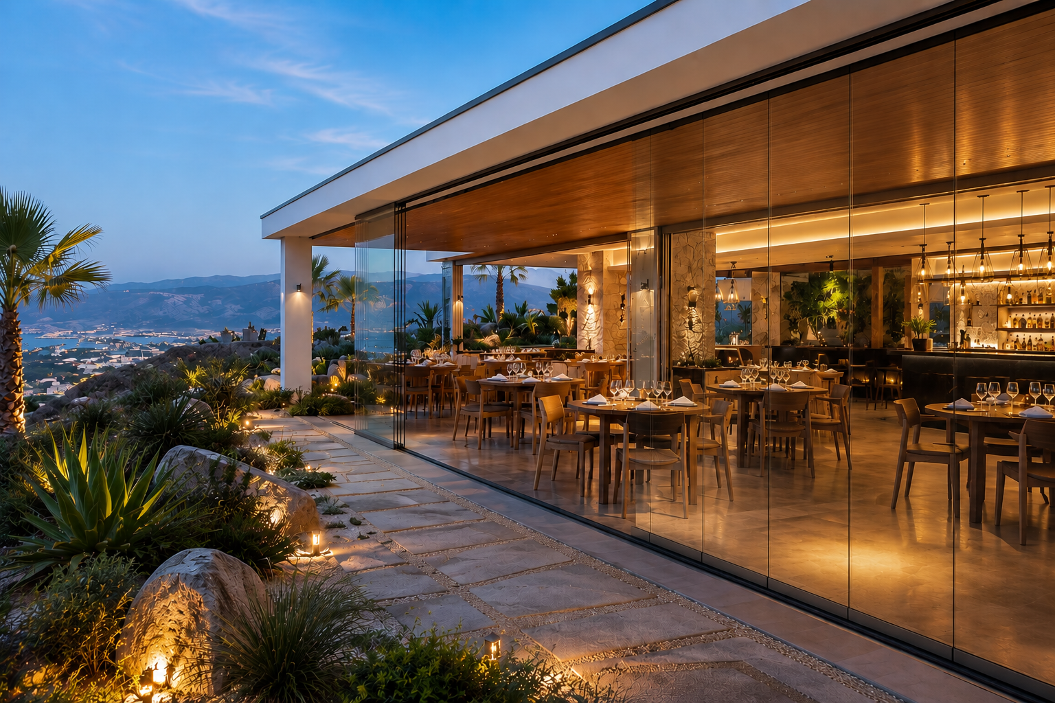 Stop Selling Glass. Start Selling Better Outdoor Spaces.