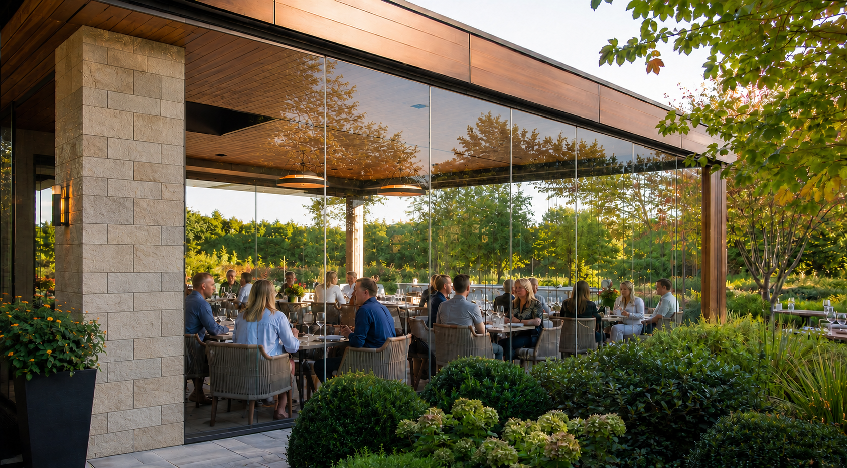 The Patio Season Doesn’t Have to End