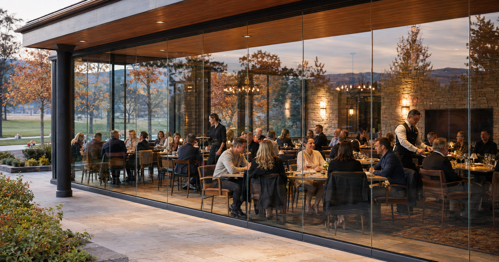 A Patio That Performs Longer Delivers More Value