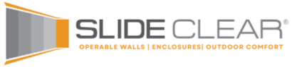 Slide Clear - Inspired Outdoor Spaces
