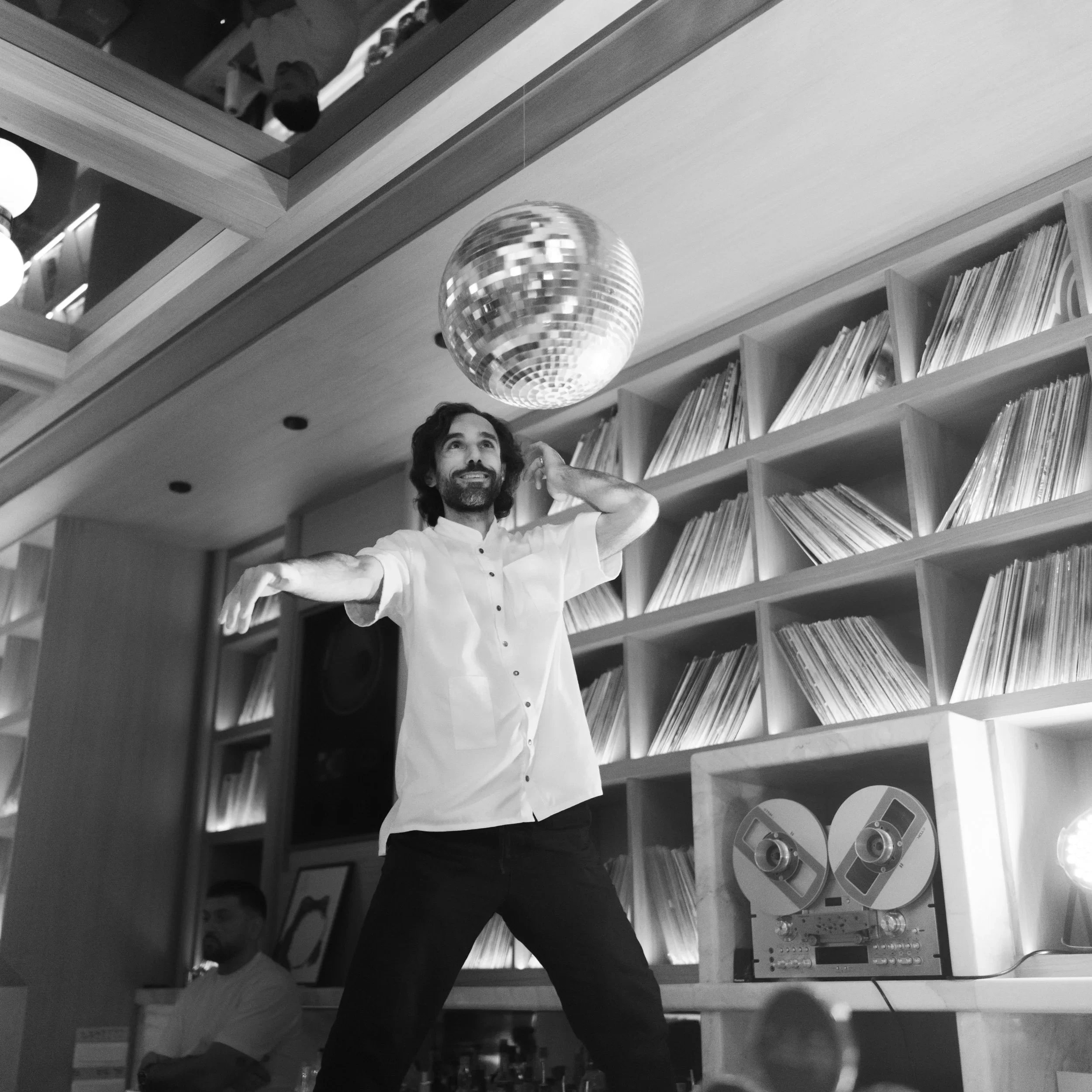 SOMA - Vinyl Station