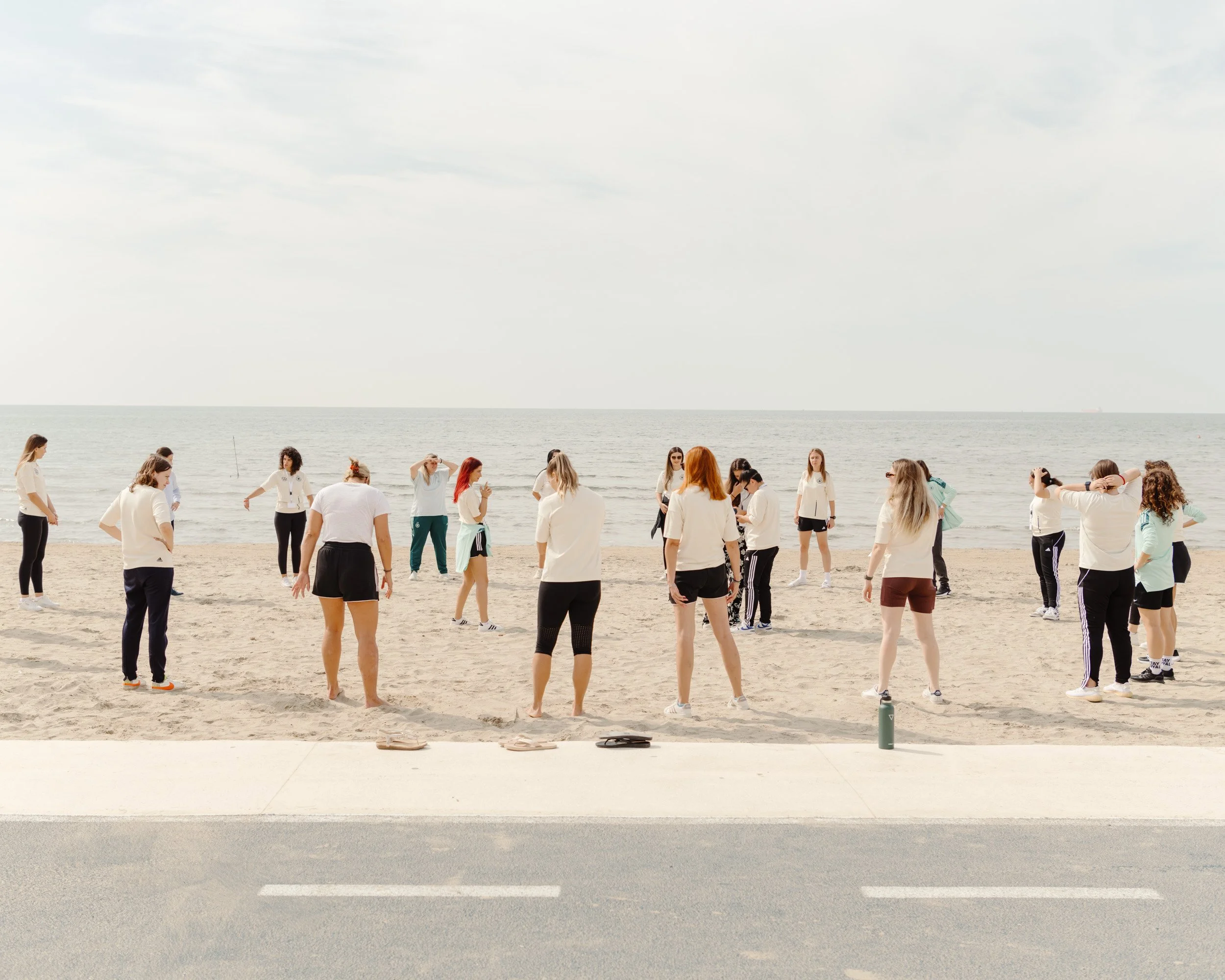 GIZ - Future Leaders in Football