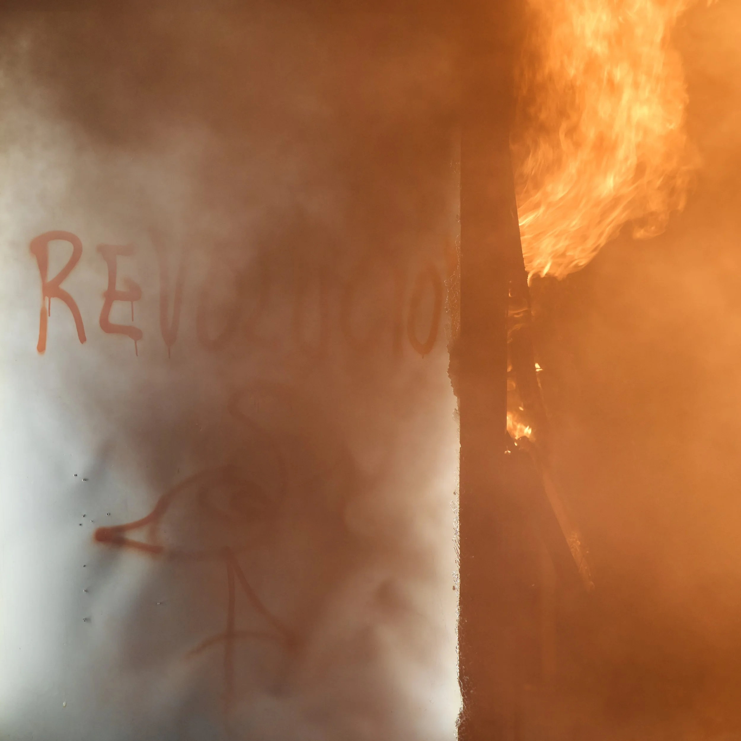Student Protests III