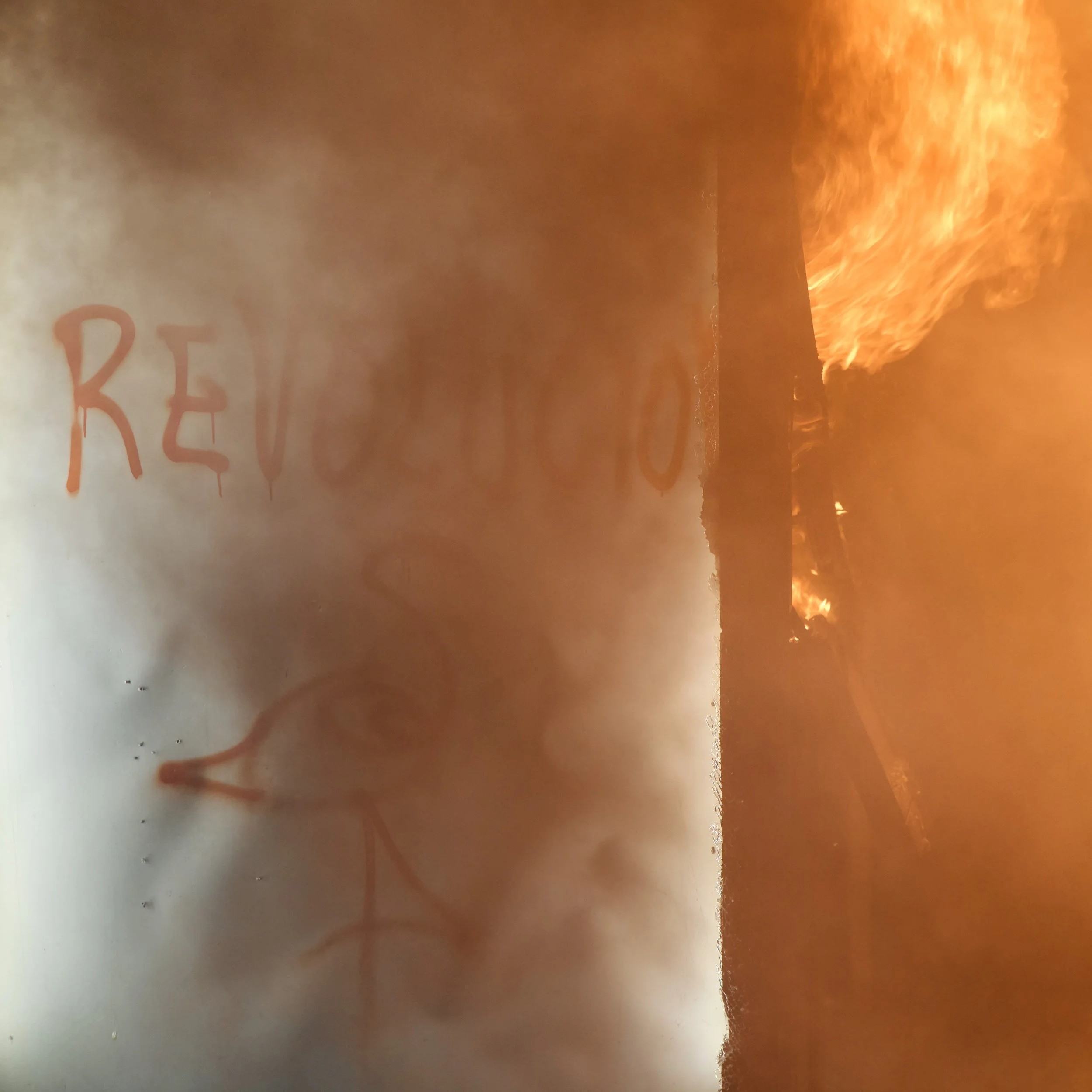 Student Protests III