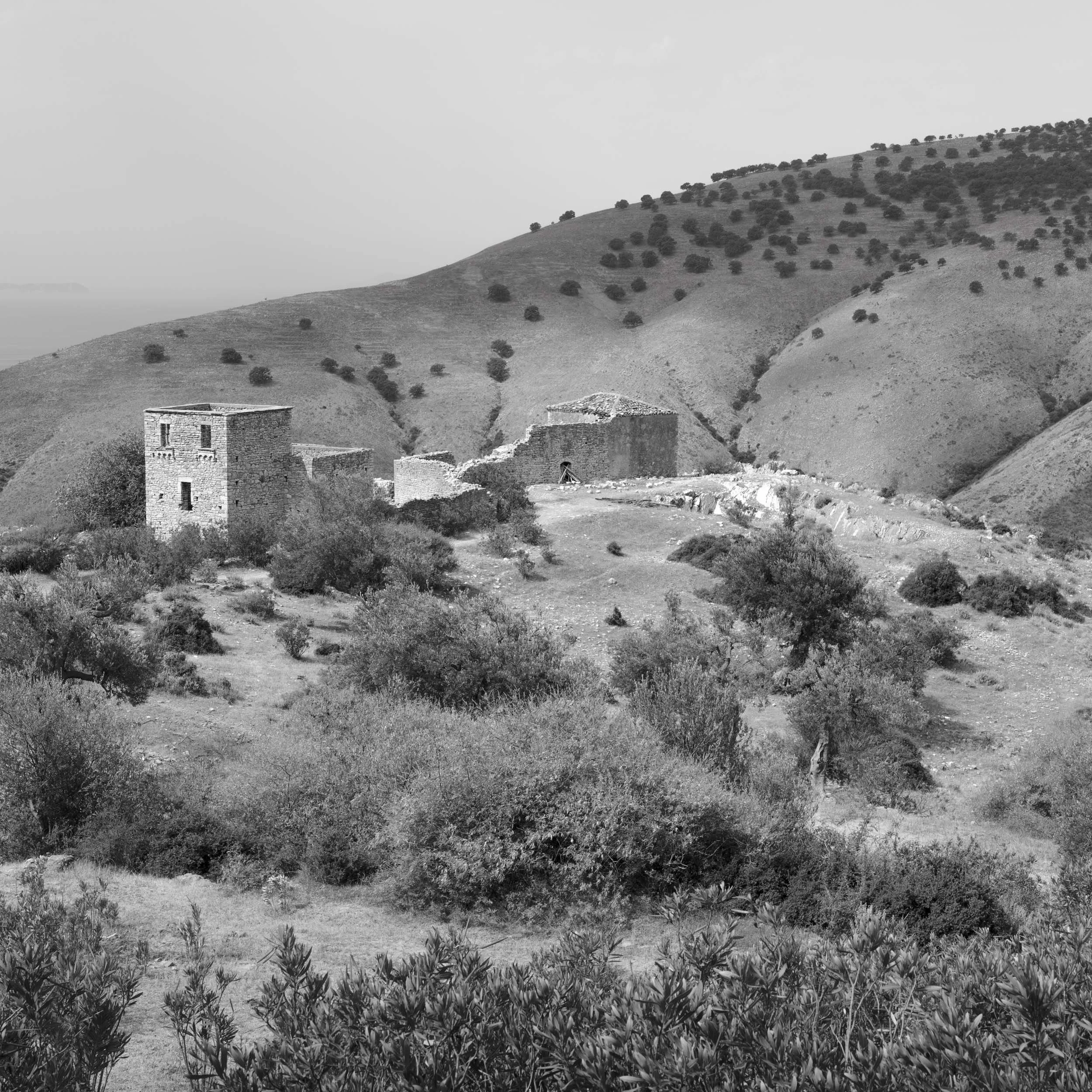Up to the South