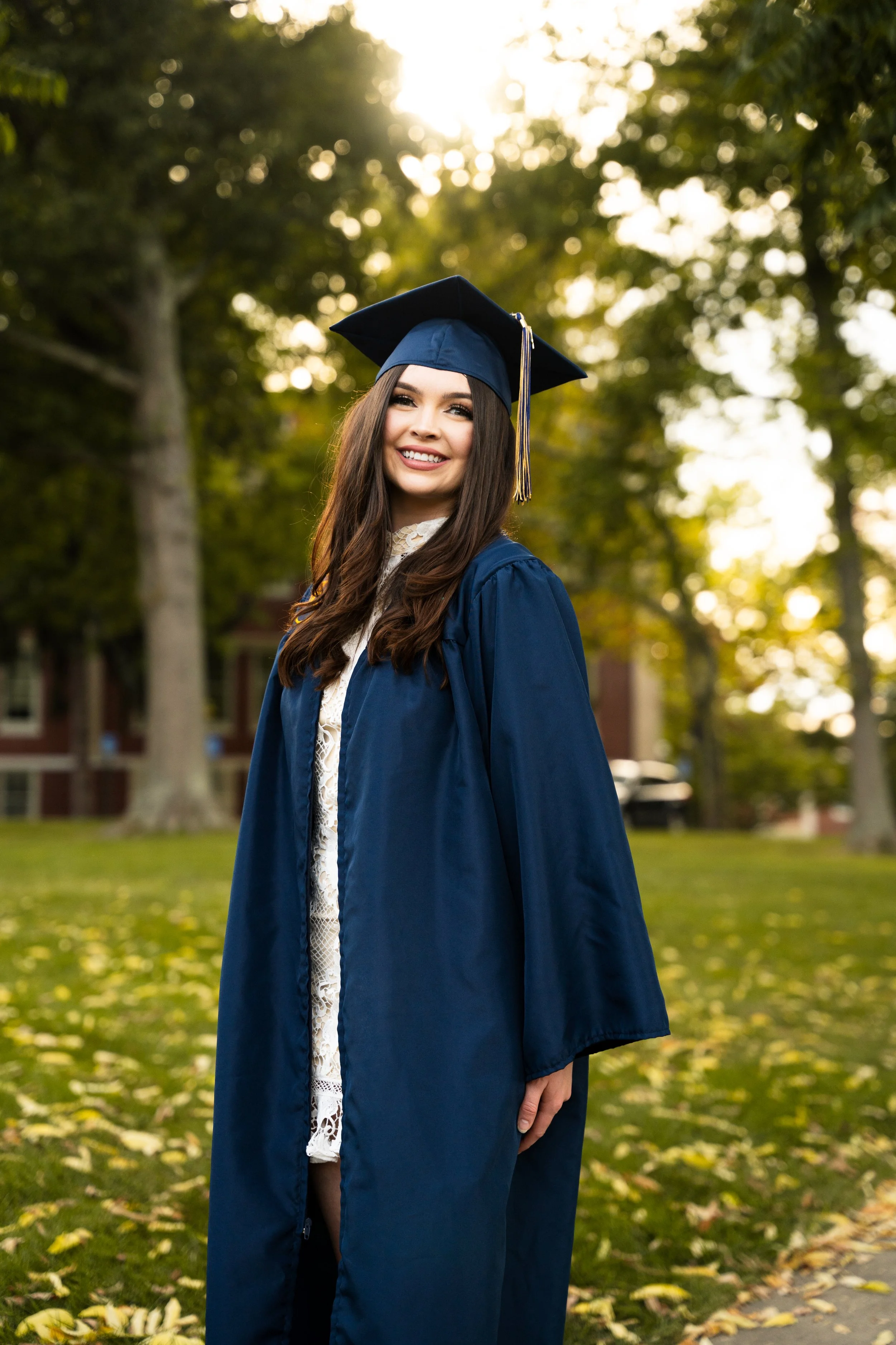 Graduations