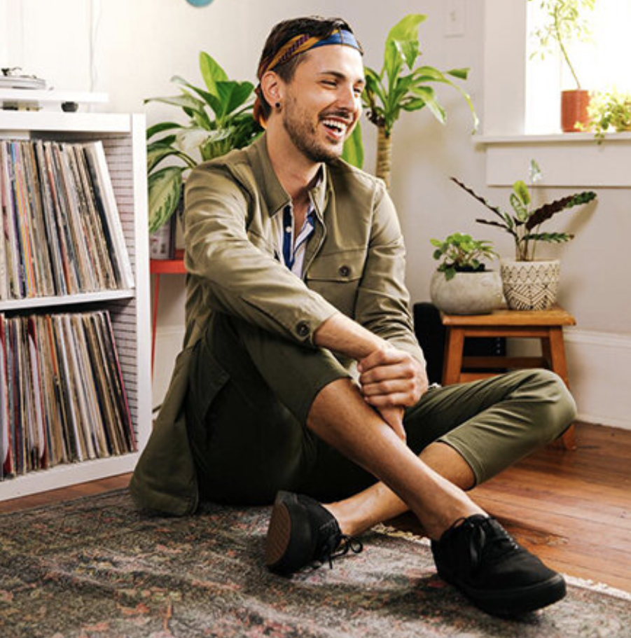 Toni Smailagic - Fashion | Portrait | Branding Photographer