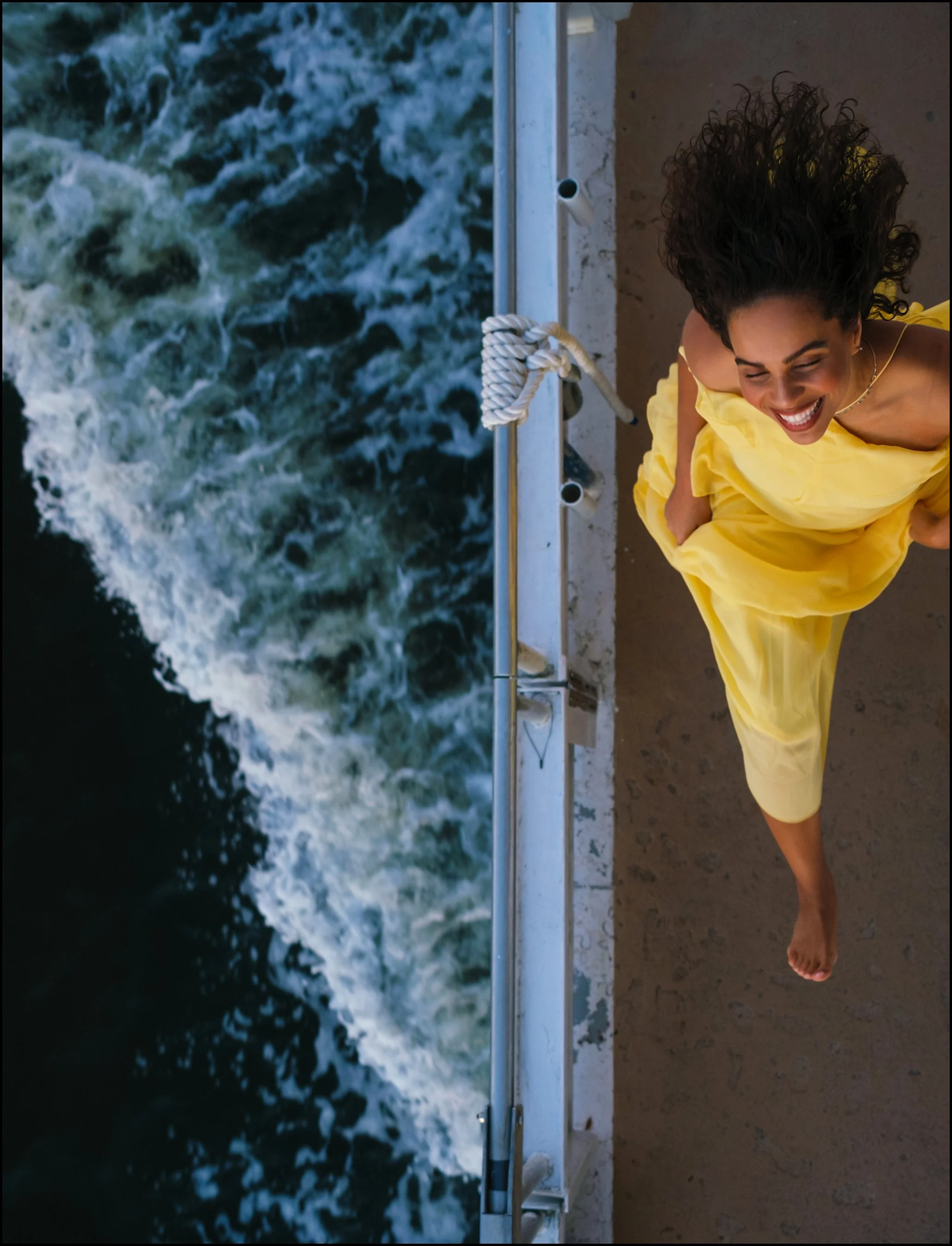 Lifestyle branding photography — on-location — Toni Smailagic + Cumberland Island