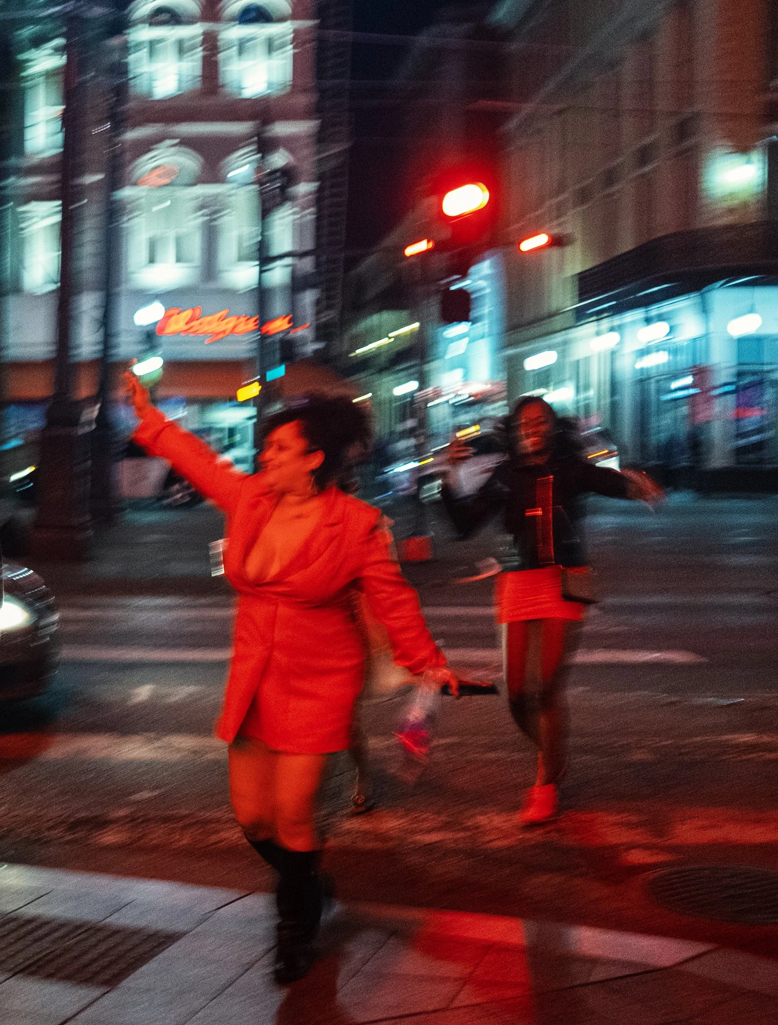 Louisiana : New Orleans