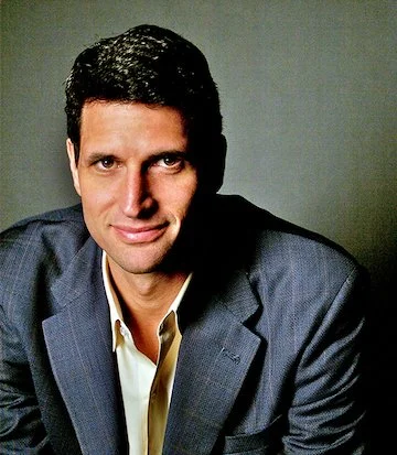 Hope and Joy: An Author Event with Douglas Abrams