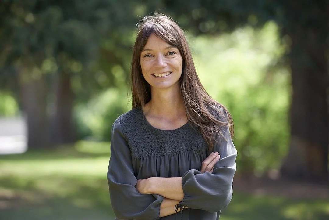 Amber Caron's enigmatic gems