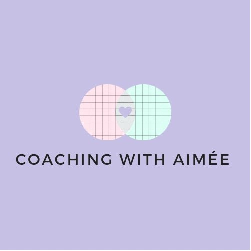 Coaching with Aimée
