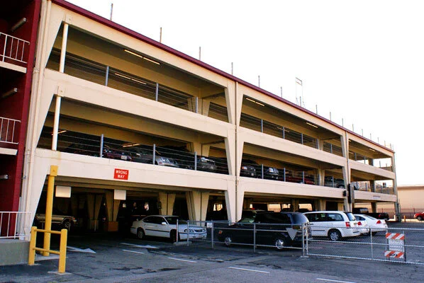 How Much Does It Cost To Park At Burbank Airport www.emmacorp.com