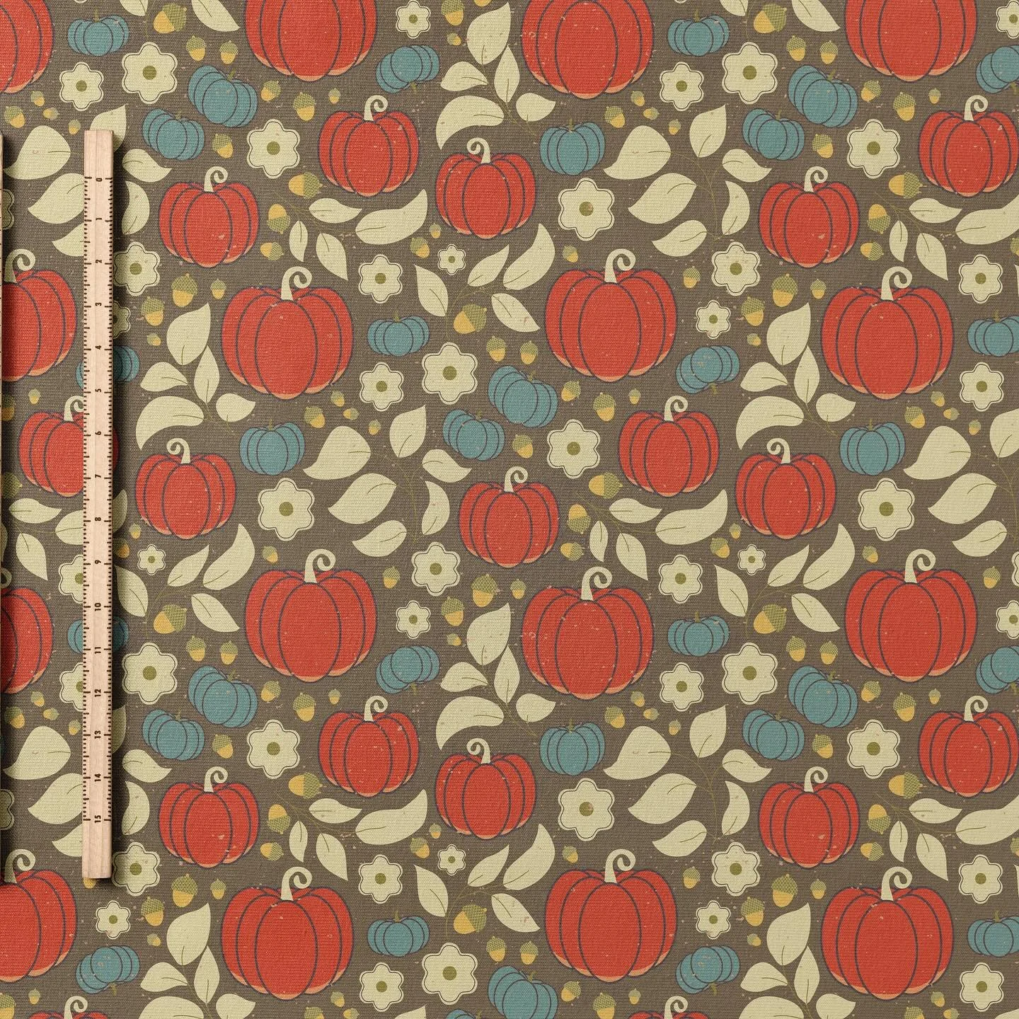 Beautiful Fall 🍂🤎

#SurfacePatternDesign #TextileDesign #wrappingpaper #fall #patternlove #HomeTextiles #surfacepatterndesigner