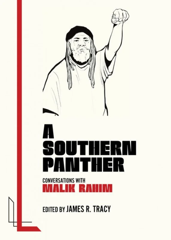 Won't Back Down: Malik Rahim and the Fight for the Angola 3