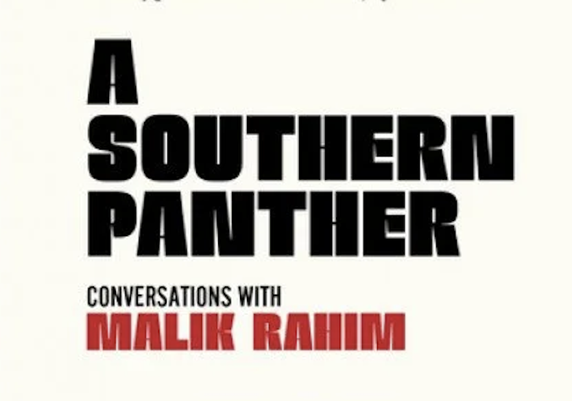 Won't Back Down: Malik Rahim and the Fight for the Angola 3