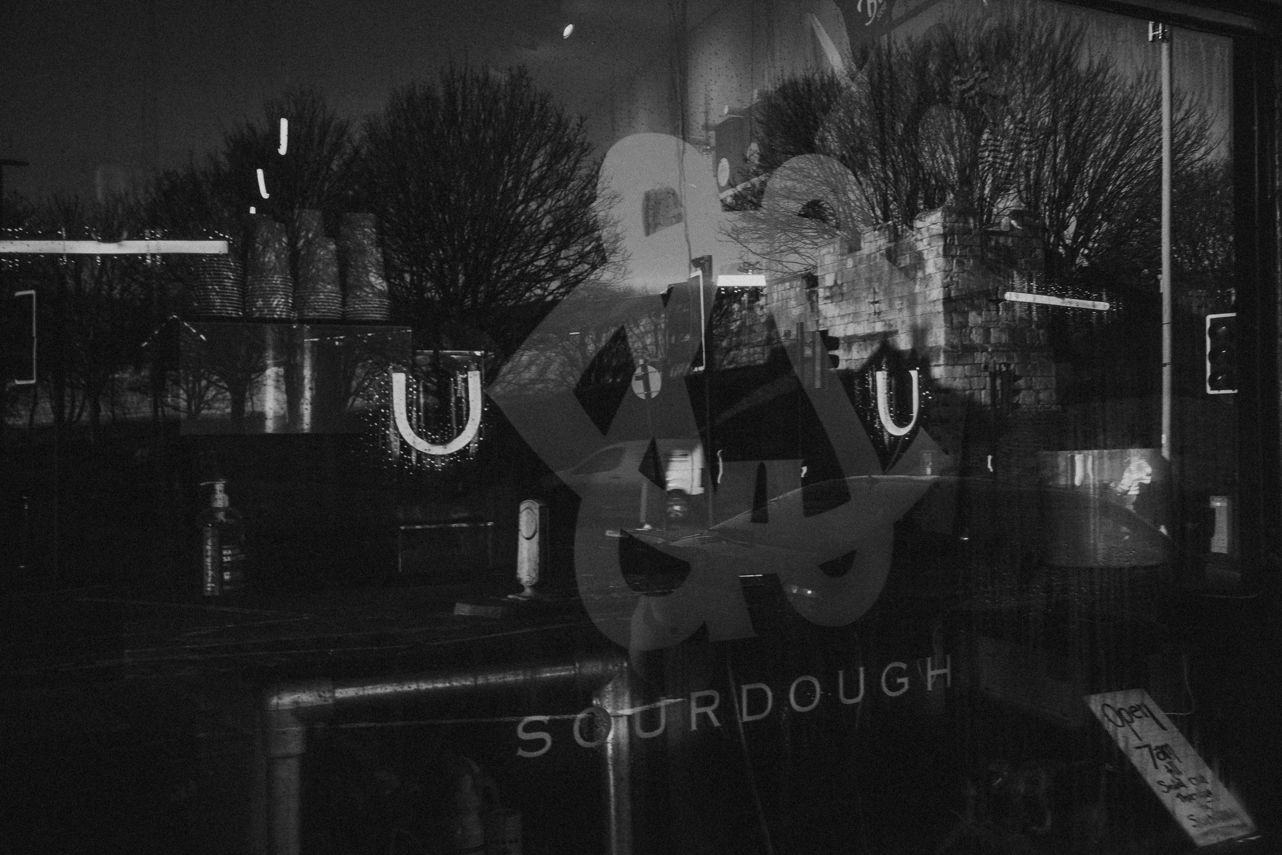 C&S Sourdough Fishergate York