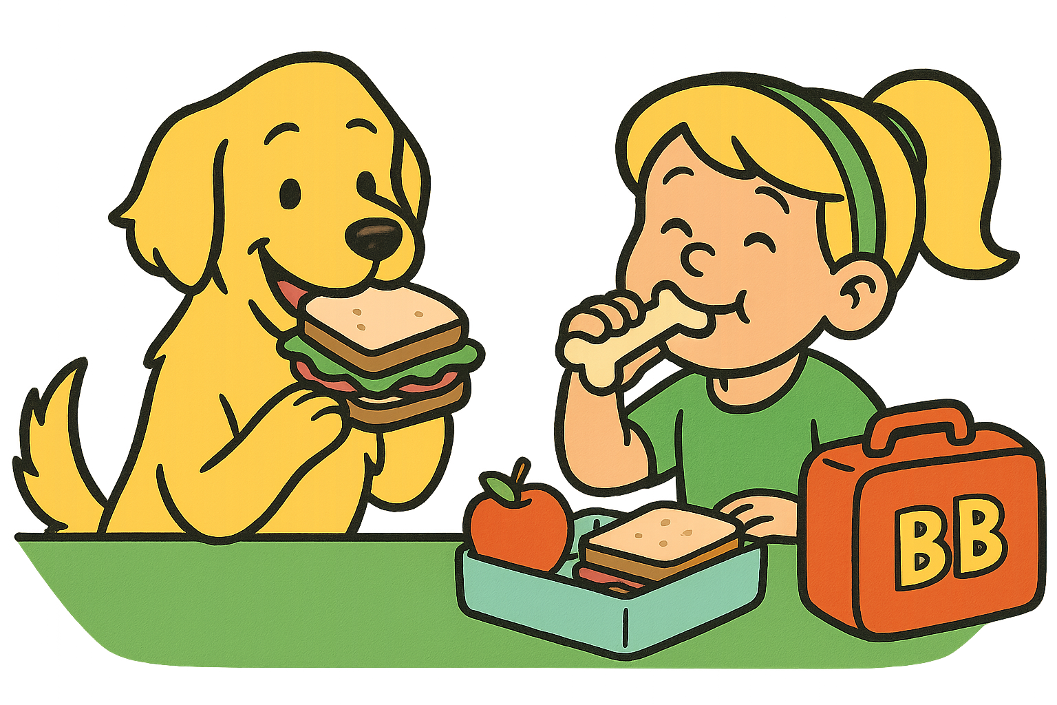 Snack Swap